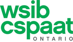 WSIB CSPAAT Ontario
