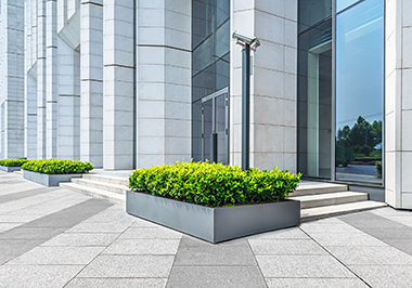 Commercial Property Maintenance Toronto, Landscaping Services Commercial Buildings